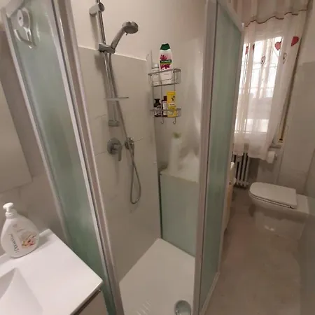 A 2 Passi Dal Mare-centro-stazione Apartment Rimini