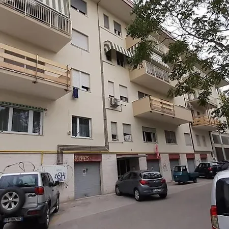 A 2 Passi Dal Mare-centro-stazione 리미니
